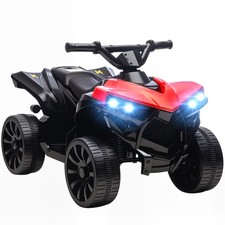 AIYAPLAY 6V Kids ATV, Battery