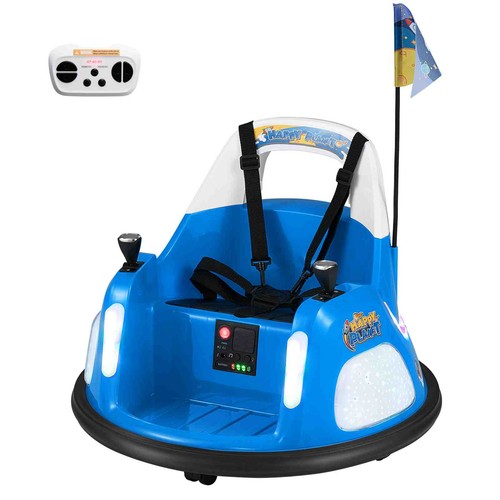 Costway 12v bumper - bumper, kids