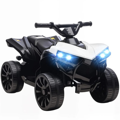 Aiyaplay kids atv - 6v, atv,