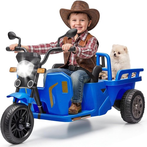 Kids electric ride car 12v - electric,