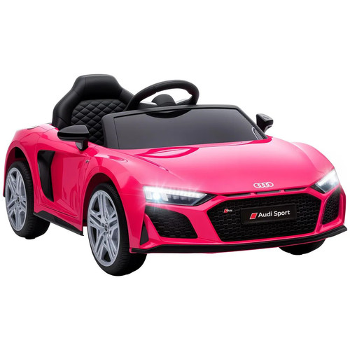 Aiyaplay licensed audi - audi, r8