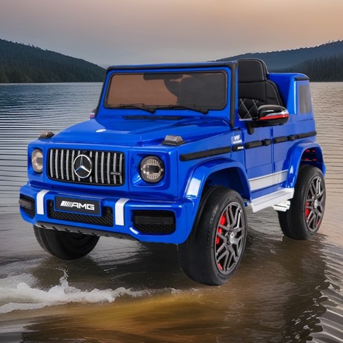 Kids g63 electric - g63,