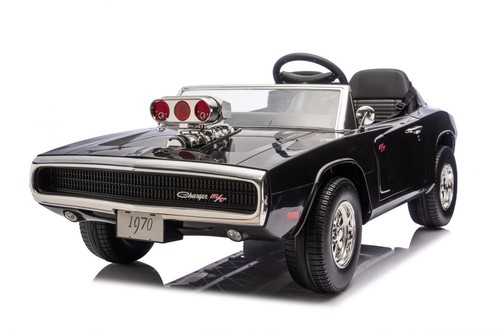 Licensed dodge charger - dodge,