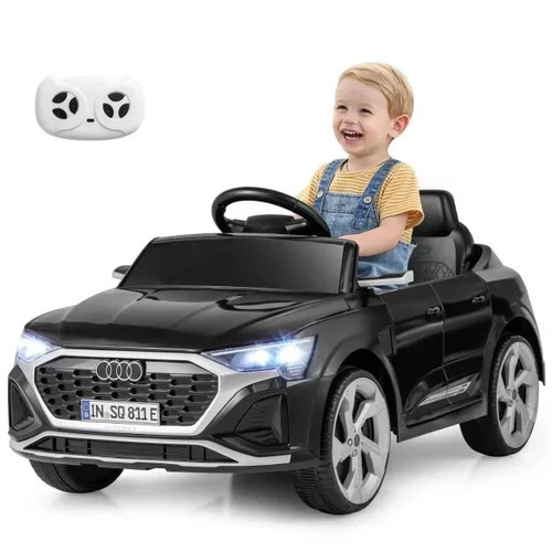 Costway 12v kids ride car - costway,