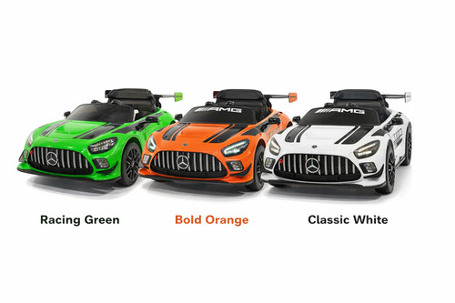 Mercedes benz amg - mercedes‑benz,