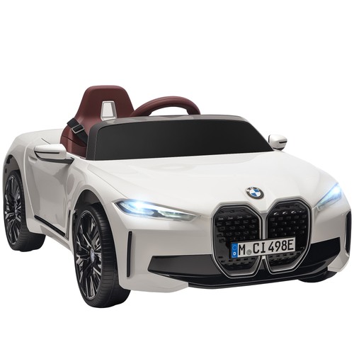 Homcom bmw licensed 12v - homcom,