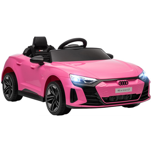 Homcom audi tron gt - audi, rs