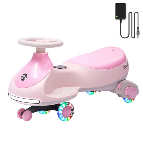 12v electric wiggle car for - 12v,