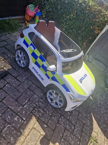 Kids electric car - electric,
