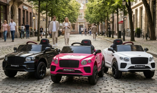 Bentley bentayga kids 12v - bentley,