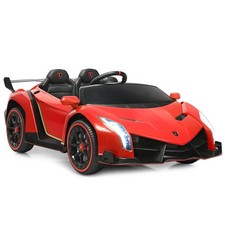 12V Kids Electric Ride On Car
