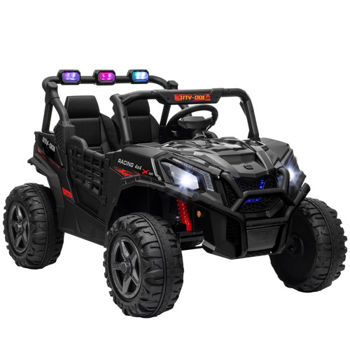 Aiyaplay 24v seater kids - aiyaplay,