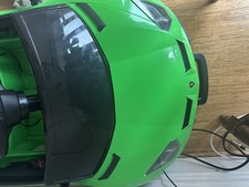 HOMCOM Lamborghini Aventador