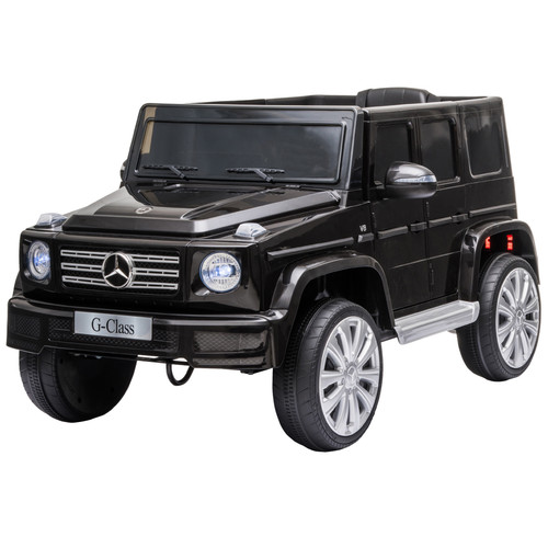 Mercedes benz g500 - benz, kids