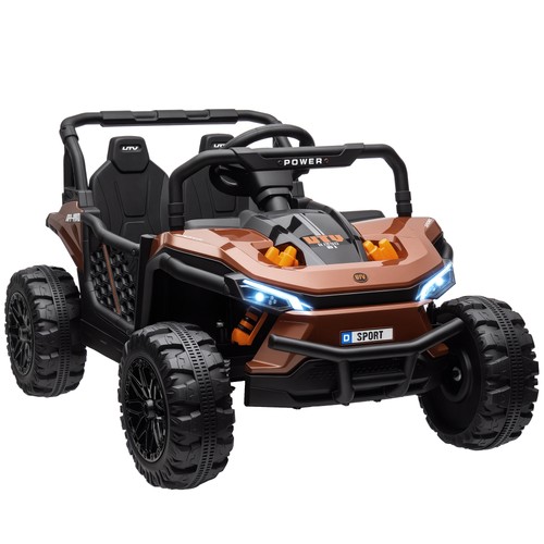 Aiyaplay kids ride car - kids,