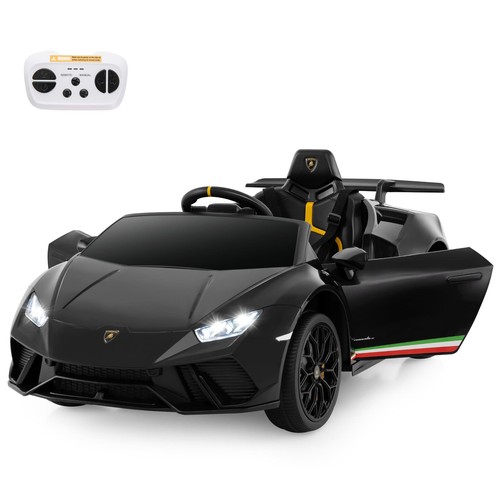 Lamborghini kids ride - kids, ride-on