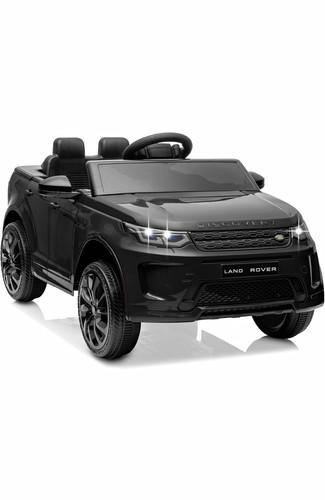 Land rover kids electric - land,
