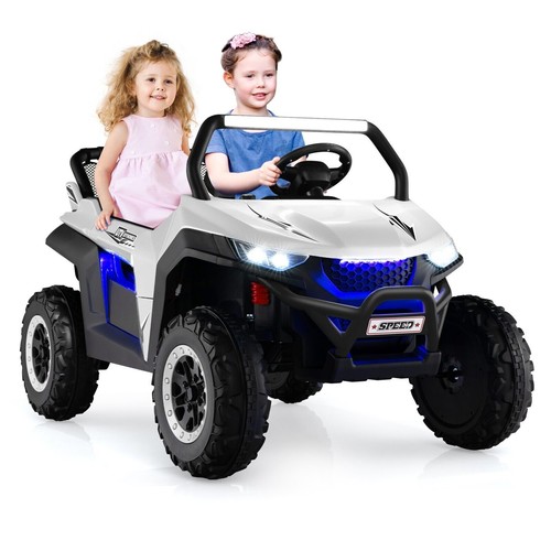 Kids electric ride car - ride,