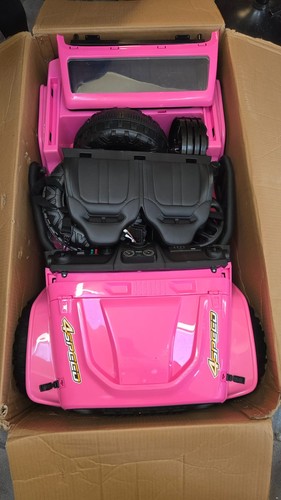 Costway 12v kids - 12v,