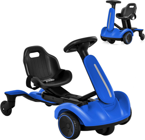 Electric ride drift car 6v - electric,