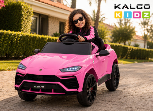 Kids electric ride car - electric,