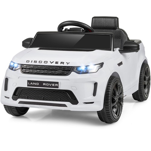 Electric ride vehicle - ride, licensed