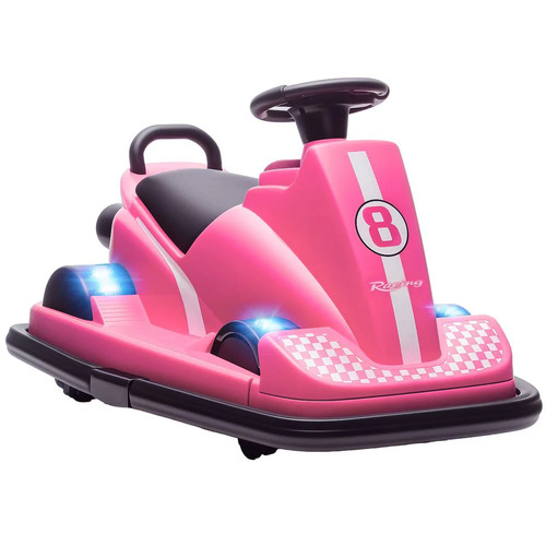 Aiyaplay kids bumper car - aiyaplay,