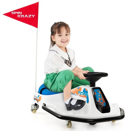 Kids electric drifting - electric, kart