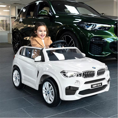 Bmw 12v electric ride on - x5,