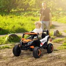 Kids Electric Ride On UTV Car