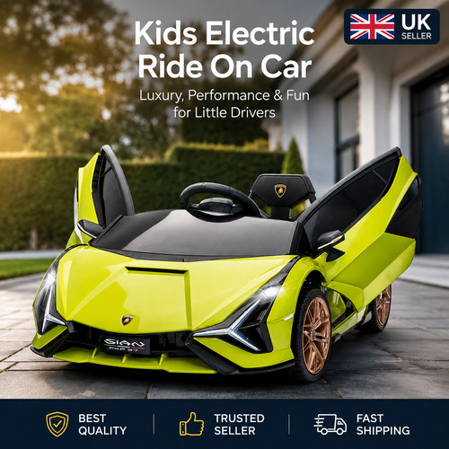 12v kids electric ride - kids,