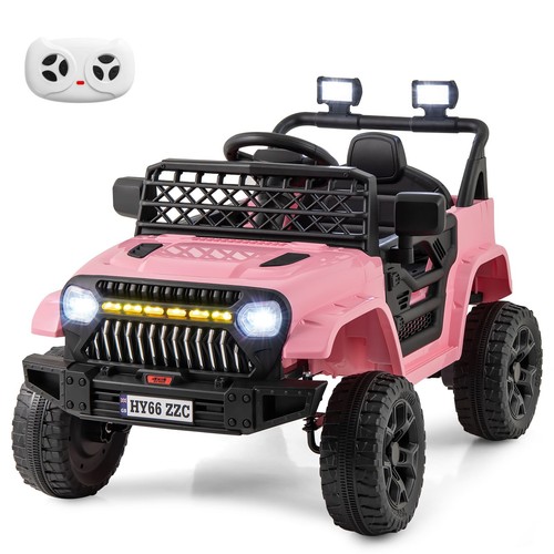 12v kids ride - on, truck