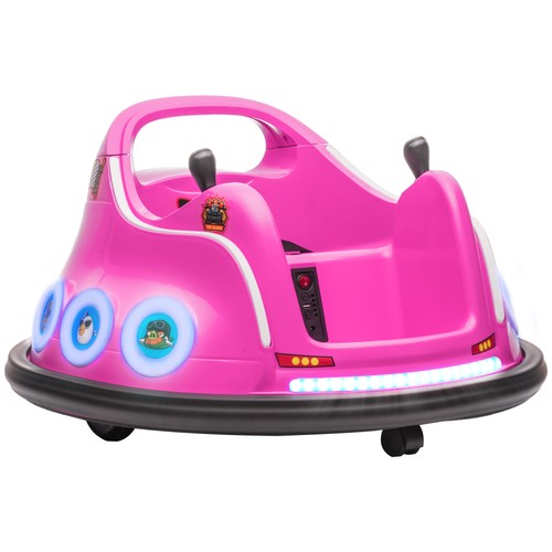 Aiyaplay licensed bumper - licensed, car