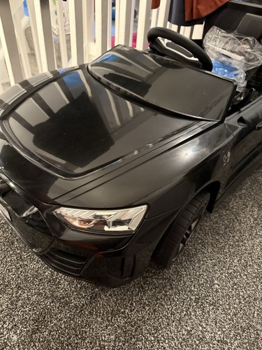 Aiyaplay electric car - electric,