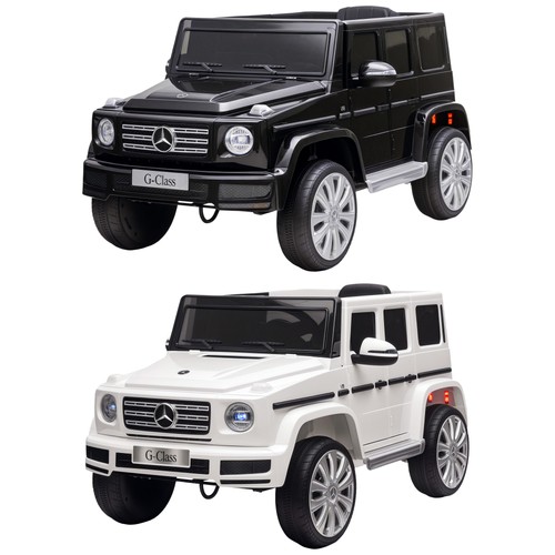 Mercedes benz g500 12v - mercedes,